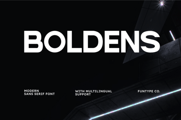 Boldens