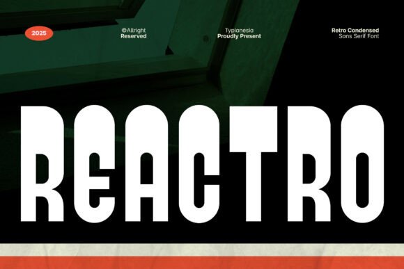 Reactro