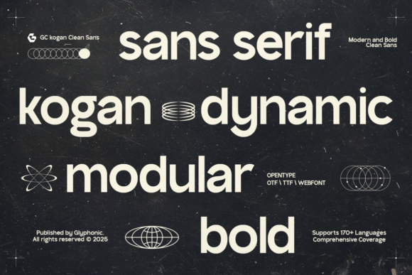 Using Gc Kogan for Branding: A Designer’s Real-World Test with a Local Café Identity